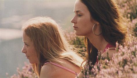 emily blunt nude my summer of love|Emily Blunt is Still a Revelation in ‘My Summer of Love’